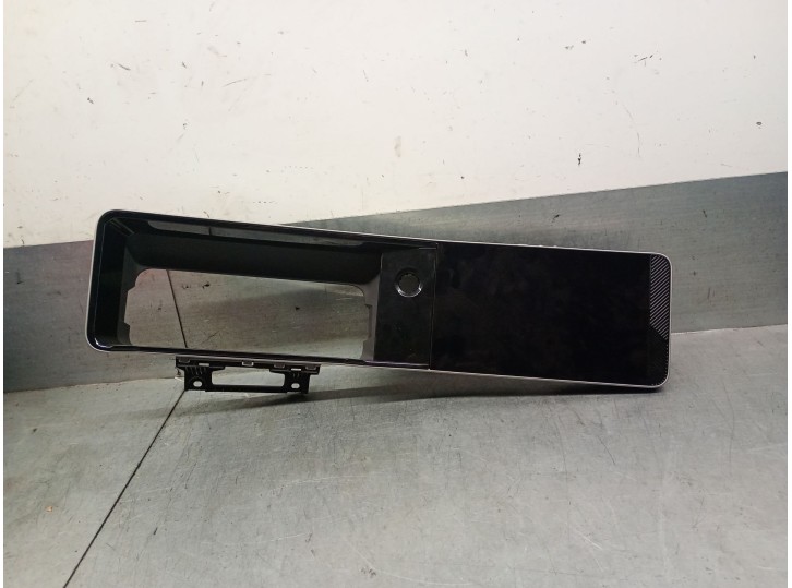 Recambio de pantalla multifuncion para renault 5 e-tech electric p01 /rbe / a1bea1a50000 referencia OEM IAM 681034415R 