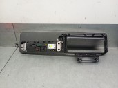 Recambio de pantalla multifuncion para renault 5 e-tech electric p01 /rbe / a1bea1a50000 referencia OEM IAM 681034415R 