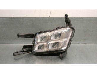 Recambio de faro antiniebla izquierdo para kia optima (fsgds6b) 1.7 crdi referencia OEM IAM 922012T630 922012T630 