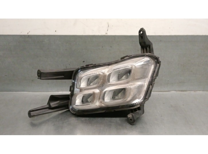 Recambio de faro antiniebla izquierdo para kia optima (fsgds6b) 1.7 crdi referencia OEM IAM 922012T630 922012T630 