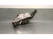 Recambio de faro antiniebla izquierdo para kia optima (fsgds6b) 1.7 crdi referencia OEM IAM 922012T630 922012T630 