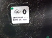 Recambio de altavoz/altavoces para renault 5 e-tech electric p01 /rbe / a1bea1a50000 referencia OEM IAM 281707525R  