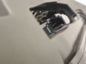 Recambio de altavoz/altavoces para renault 5 e-tech electric p01 /rbe / a1bea1a50000 referencia OEM IAM 281707525R 