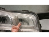 Recambio de faro antiniebla derecho para kia optima (fsgds6b) 1.7 crdi referencia OEM IAM 922022T630 922022T630 