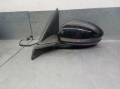 Recambio de retrovisor izquierdo para renault 5 e-tech electric p01 /rbe / a1bea1a50000 referencia OEM IAM 6AK260 
