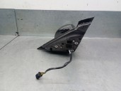 Recambio de retrovisor izquierdo para renault 5 e-tech electric p01 /rbe / a1bea1a50000 referencia OEM IAM 6AK260 