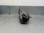 Recambio de retrovisor izquierdo para renault 5 e-tech electric p01 /rbe / a1bea1a50000 referencia OEM IAM 6AK260  