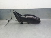 Recambio de retrovisor izquierdo para renault 5 e-tech electric p01 /rbe / a1bea1a50000 referencia OEM IAM 6AK260 