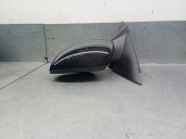 Recambio de retrovisor izquierdo para renault 5 e-tech electric p01 /rbe / a1bea1a50000 referencia OEM IAM 6AK260 