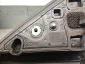 Recambio de retrovisor izquierdo para renault 5 e-tech electric p01 /rbe / a1bea1a50000 referencia OEM IAM 6AK260 