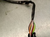 Recambio de retrovisor izquierdo para renault 5 e-tech electric p01 /rbe / a1bea1a50000 referencia OEM IAM 6AK260 