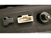 Recambio de piloto trasero izquierdo para citroën c5 berlina 2.0 hdi cat (rhr / dw10bted4) referencia OEM IAM 89032711 6350V4 