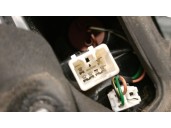 Recambio de piloto trasero derecho para kia optima (fsgds6b) 1.7 crdi referencia OEM IAM 924022T610 924022T610 