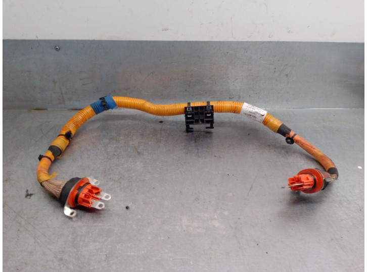 Recambio de cableado para renault 5 e-tech electric p01 /rbe / a1bea1a50000 referencia OEM IAM 291Y18694R 