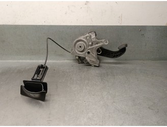 Recambio de palanca freno de mano para mercedes-benz clase e (w211) berlina 2.2 cdi cat referencia OEM IAM A2034201684 A20342016