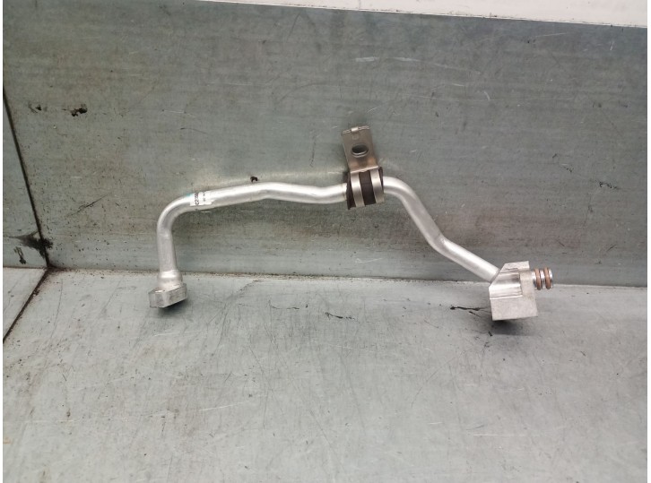 Recambio de tubos aire acondicionado para renault 5 e-tech electric p01 /rbe / a1bea1a50000 referencia OEM IAM 924C28505R  