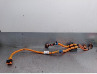 Recambio de cableado para renault 5 e-tech electric p01 /rbe / a1bea1a50000 referencia OEM IAM 240410287R 