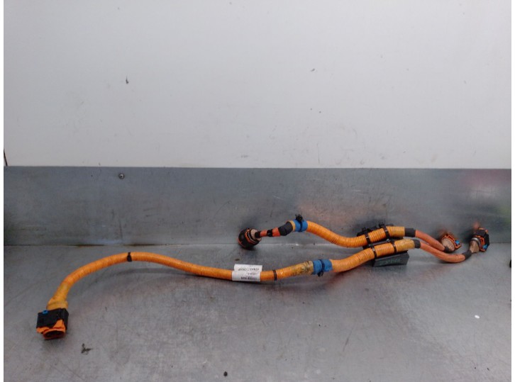 Recambio de cableado para renault 5 e-tech electric p01 /rbe / a1bea1a50000 referencia OEM IAM 240410287R  