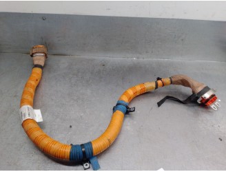 Recambio de cableado para renault 5 e-tech electric p01 /rbe / a1bea1a50000 referencia OEM IAM 295J37665R  