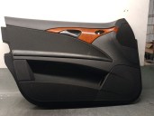 Recambio de guarnecido puerta delantera izquierda para mercedes-benz clase e (w211) berlina 2.2 cdi cat referencia OEM IAM A2117