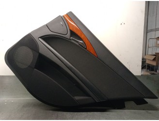 Recambio de guarnecido puerta trasera derecha para mercedes-benz clase e (w211) berlina 2.2 cdi cat referencia OEM IAM A21173006