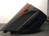 Recambio de guarnecido puerta trasera izquierda para mercedes-benz clase e (w211) berlina 2.2 cdi cat referencia OEM IAM A211730