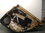 Recambio de guarnecido puerta trasera izquierda para mercedes-benz clase e (w211) berlina 2.2 cdi cat referencia OEM IAM A211730