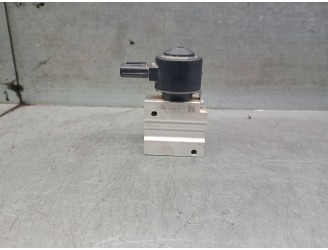 Recambio de valvula aire acondicionado para renault 5 e-tech electric p01 /rbe / a1bea1a50000 referencia OEM IAM 4475200580  447