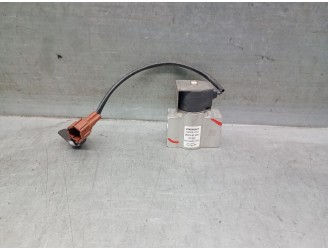 Recambio de valvula aire acondicionado para renault 5 e-tech electric p01 /rbe / a1bea1a50000 referencia OEM IAM 4433101750  443