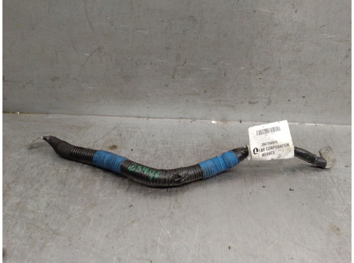 Recambio de cableado para renault 5 e-tech electric p01 /rbe / a1bea1a50000 referencia OEM IAM 296776497R 