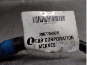 Recambio de cableado para renault 5 e-tech electric p01 /rbe / a1bea1a50000 referencia OEM IAM 296776497R 