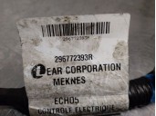 Recambio de cableado para renault 5 e-tech electric p01 /rbe / a1bea1a50000 referencia OEM IAM 296772393R 