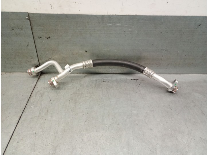 Recambio de tubos aire acondicionado para renault 5 e-tech electric p01 /rbe / a1bea1a50000 referencia OEM IAM 924466232R  