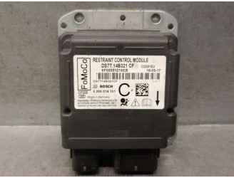Recambio de centralita airbag para ford mondeo v sedán (cd) 2.0 hybrid referencia OEM IAM DS7T14B321CF  0285014131 BOSCH