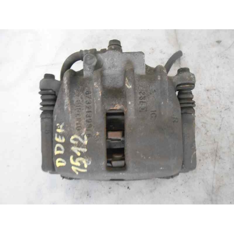 Recambio de pinza freno delantera derecha para mg rover serie 200 (xw) 216 gsi referencia OEM IAM  6732139816 GIRLING