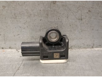 Recambio de sensor impacto para ford mondeo v sedán (cd) 2.0 hybrid referencia OEM IAM CM5T14B006AA 180430702 