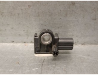 Recambio de sensor impacto para ford mondeo v sedán (cd) 2.0 hybrid referencia OEM IAM CM5T14B006AA 180430702 