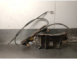 Recambio de freno de mano electrico para renault scenic ii 1.6 16v referencia OEM IAM 8200571485 8200571485 