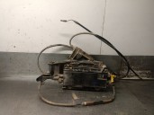 Recambio de freno de mano electrico para renault scenic ii 1.6 16v referencia OEM IAM 8200571485 8200571485 