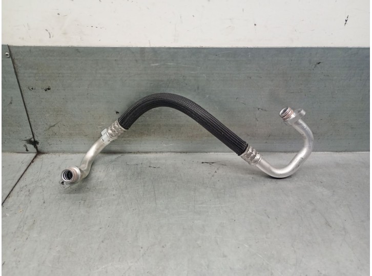 Replacement air conditioning pipes for Renault 5 E-Tech Electric P01 /RBE / A1BEA1A50000 OEM IAM reference 924C79718R 
