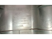 Recambio de molduras delanteras para kia optima (fsgds6b) 1.7 crdi referencia OEM IAM 858812T101 858812T201VA 