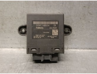 Recambio de centralita cierre para ford mondeo v sedán (cd) 2.0 hybrid referencia OEM IAM DG9T14B534 DG9T14B534 