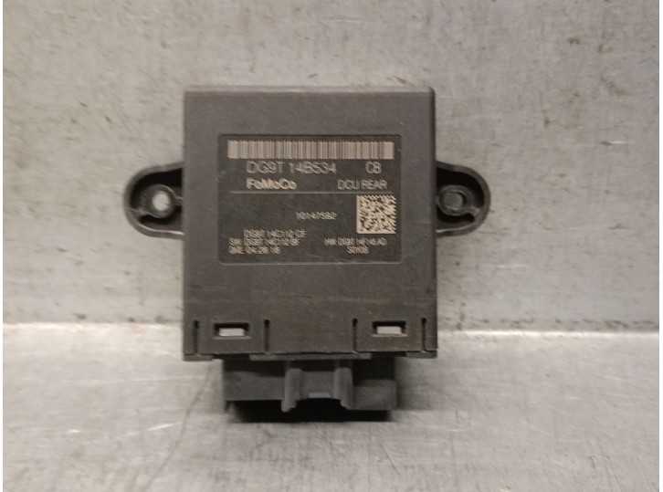 Recambio de centralita cierre para ford mondeo v sedán (cd) 2.0 hybrid referencia OEM IAM DG9T14B534 DG9T14B534 