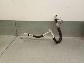 Replacement air conditioning pipes for Renault 5 E-Tech Electric P01 /RBE / A1BEA1A50000 OEM IAM reference 924C54403R 