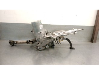 Recambio de columna direccion para kia optima (fsgds6b) 1.7 crdi referencia OEM IAM 563002T455 563102T455 4TFDJ309 MOBIS