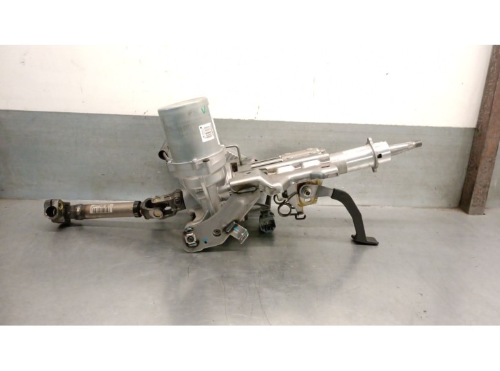 Recambio de columna direccion para kia optima (fsgds6b) 1.7 crdi referencia OEM IAM 563002T455 563102T455 4TFDJ309 MOBIS