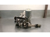 Recambio de columna direccion para kia optima (fsgds6b) 1.7 crdi referencia OEM IAM 563002T455 563102T455 4TFDJ309 MOBIS