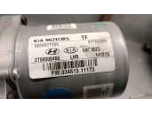 Recambio de columna direccion para kia optima (fsgds6b) 1.7 crdi referencia OEM IAM 563002T455 563102T455 4TFDJ309 MOBIS