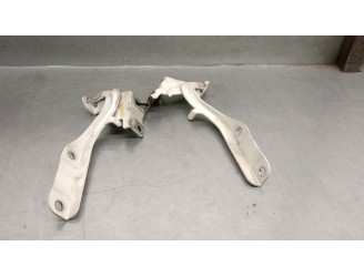 Recambio de bisagra capot para kia optima (fsgds6b) 1.7 crdi referencia OEM IAM 791102T000 791102T000 