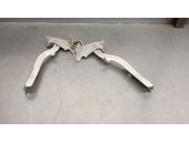 Recambio de bisagra capot para kia optima (fsgds6b) 1.7 crdi referencia OEM IAM 791102T000 791102T000 